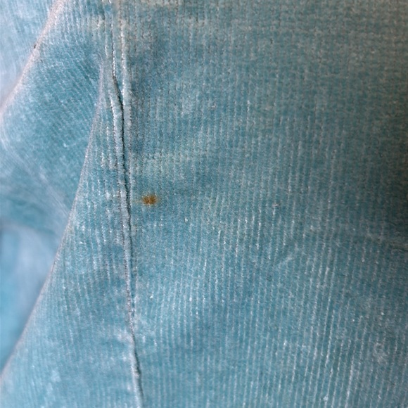 Vintage Live A Little Button Up Jacket - Picture 13 of 17